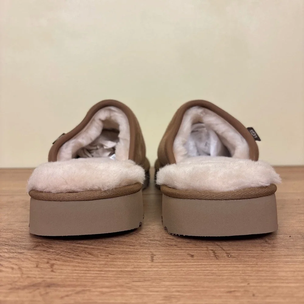 UGG excellent pre